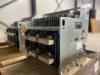 Mitsubishi Circuit breaker 2500A - AE2500-SW 3P - DPX-12648 Foto 3 thumbnail
