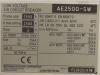 Mitsubishi Circuit breaker 2500A - AE2500-SW 3P - DPX-12648 Foto 6 thumbnail