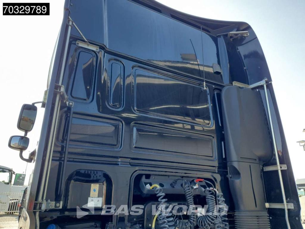 Daf XF 460 XF 4X2 SSC Mega Retarder 2xTanks Standklima Foto 10