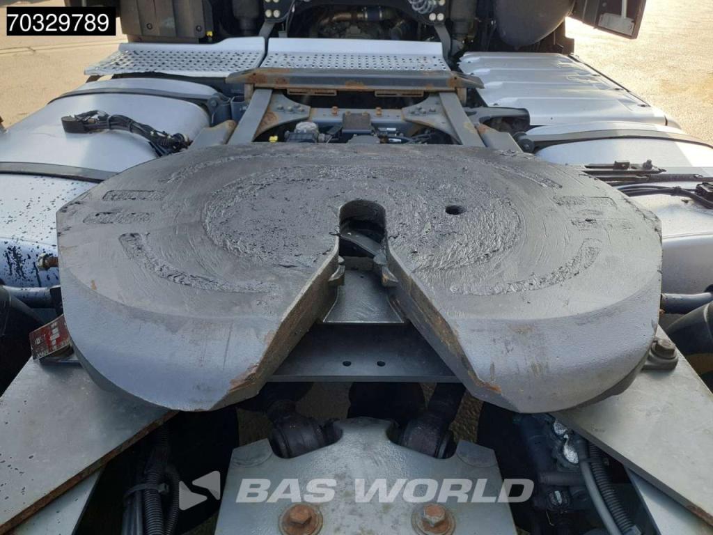 Daf XF 460 XF 4X2 SSC Mega Retarder 2xTanks Standklima Foto 17