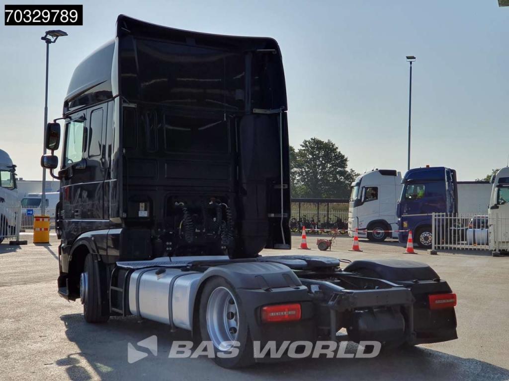 Daf XF 460 XF 4X2 SSC Mega Retarder 2xTanks Standklima Foto 2