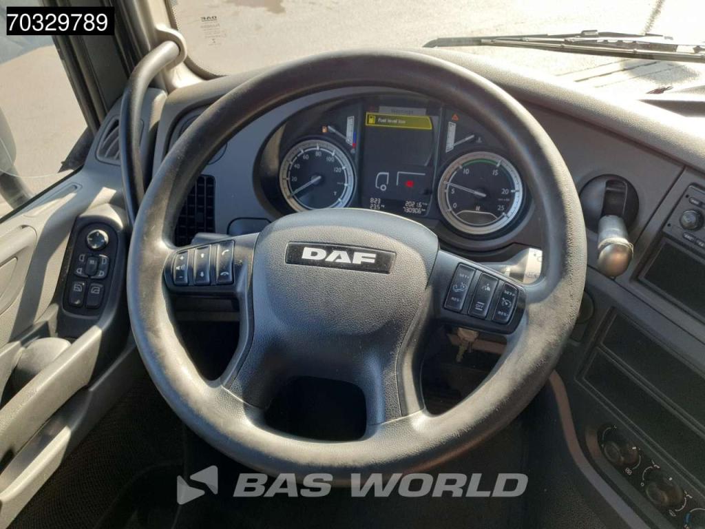 Daf XF 460 XF 4X2 SSC Mega Retarder 2xTanks Standklima Foto 22