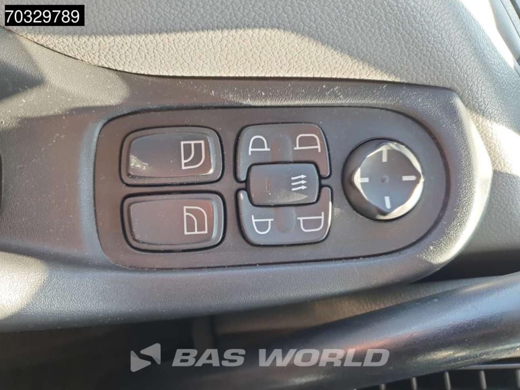 Daf XF 460 XF 4X2 SSC Mega Retarder 2xTanks Standklima Foto 25