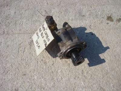 Pompa idraulica cambio per Hitachi ZW310 in vendita da OLM 90 Srl