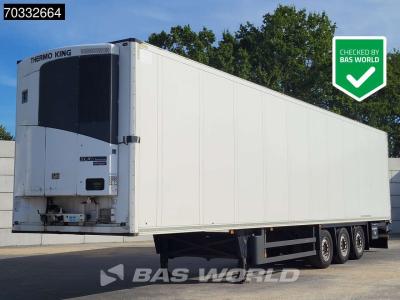 Schmitz Thermo King SLXe Spectrum 3 axles in vendita da BAS World B.V.