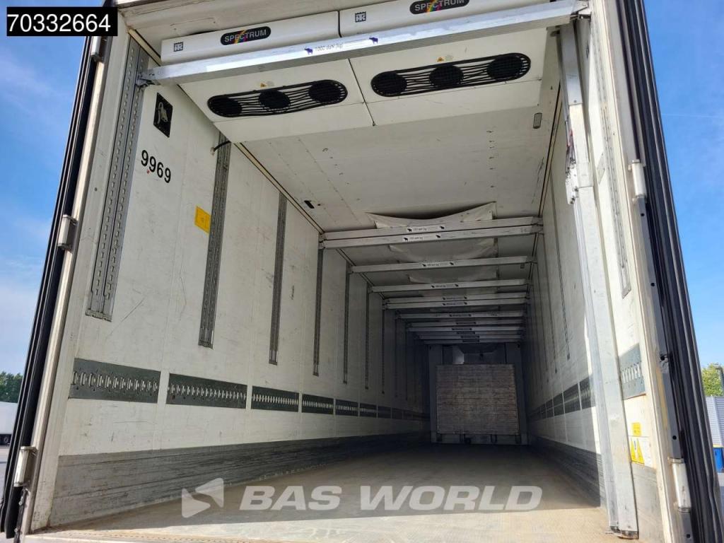 Schmitz Thermo King SLXe Spectrum 3 axles Foto 10