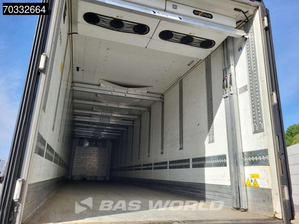 Schmitz Thermo King SLXe Spectrum 3 axles Foto 12