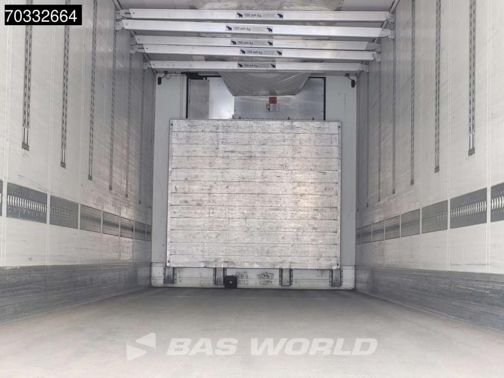 Schmitz Thermo King SLXe Spectrum 3 axles Foto 13