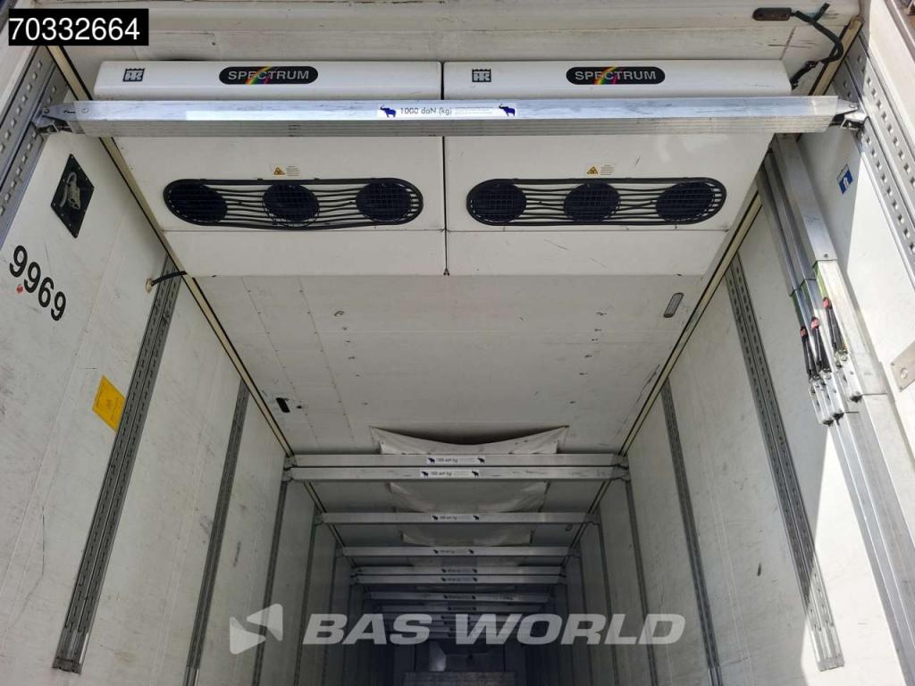 Schmitz Thermo King SLXe Spectrum 3 axles Foto 14