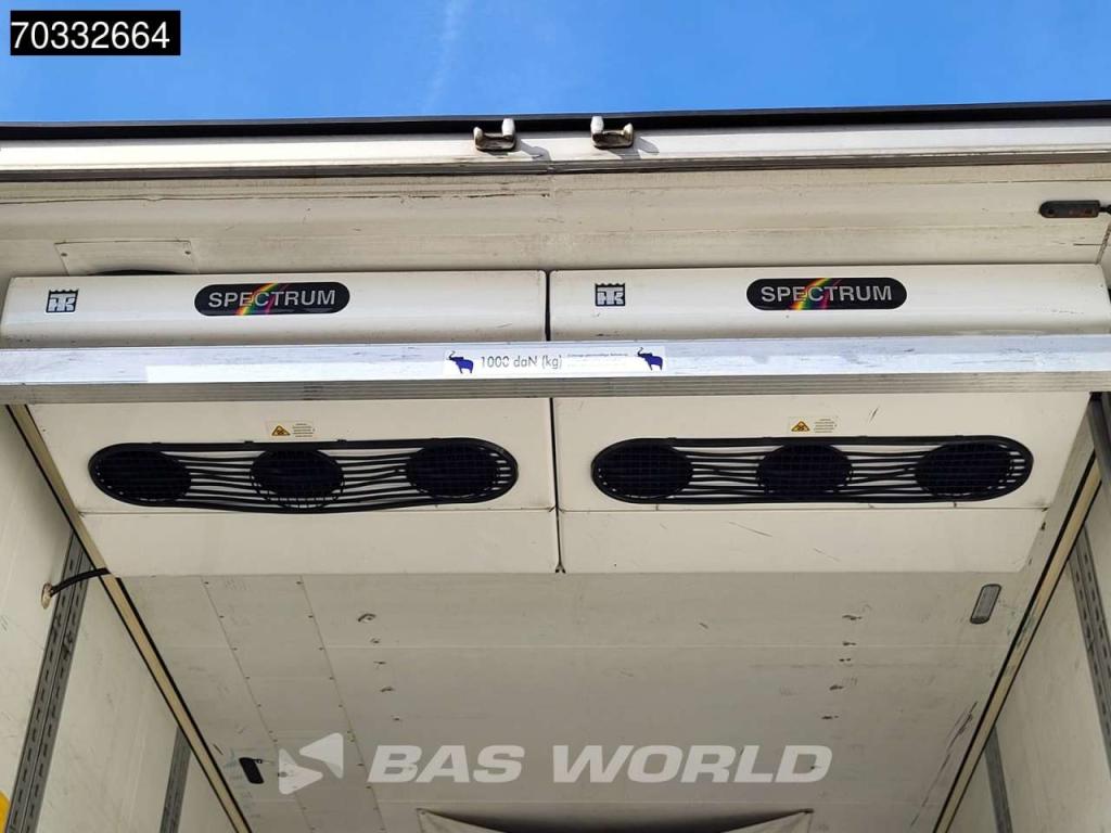 Schmitz Thermo King SLXe Spectrum 3 axles Foto 15