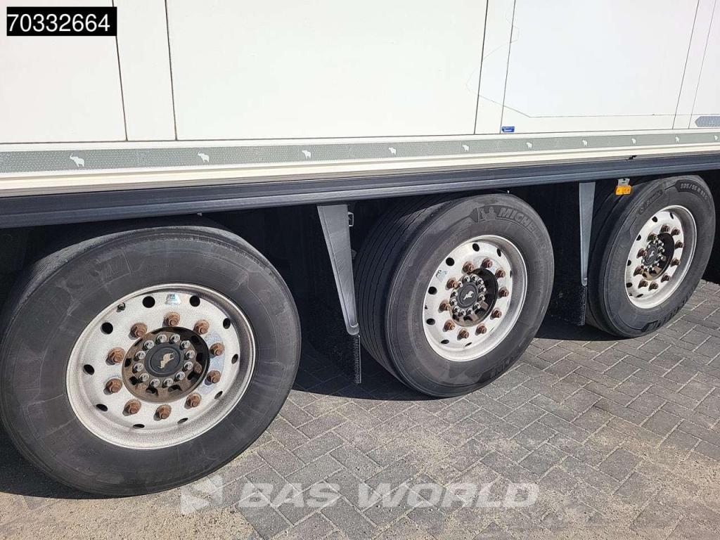 Schmitz Thermo King SLXe Spectrum 3 axles Foto 21