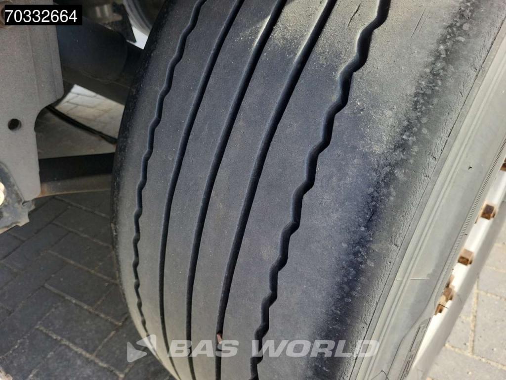 Schmitz Thermo King SLXe Spectrum 3 axles Foto 24