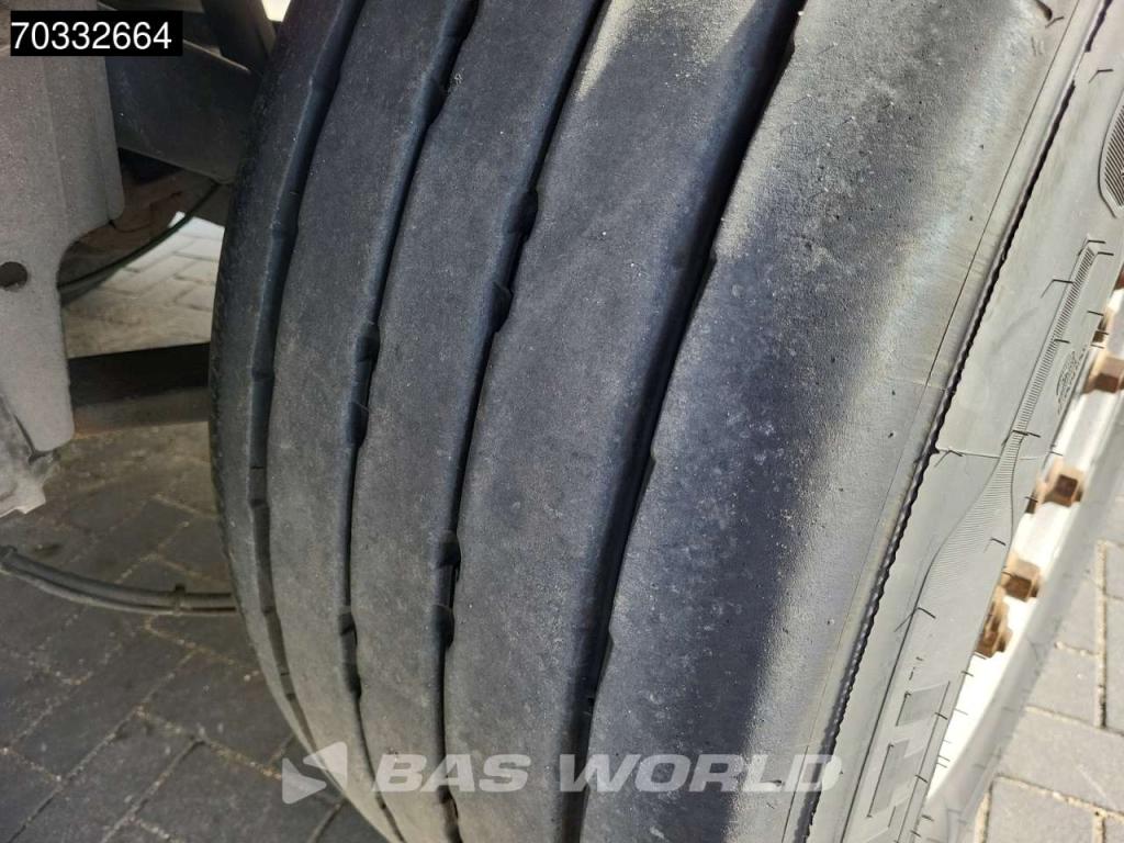 Schmitz Thermo King SLXe Spectrum 3 axles Foto 25