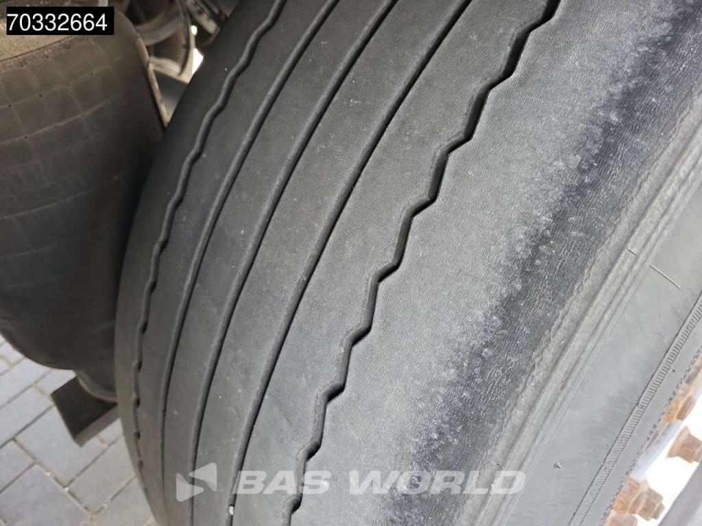 Schmitz Thermo King SLXe Spectrum 3 axles Foto 28