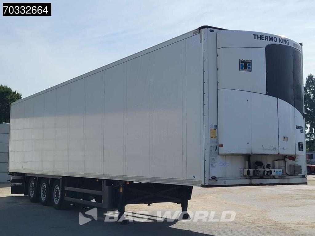 Schmitz Thermo King SLXe Spectrum 3 axles Foto 3