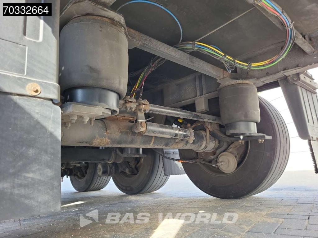 Schmitz Thermo King SLXe Spectrum 3 axles Foto 30