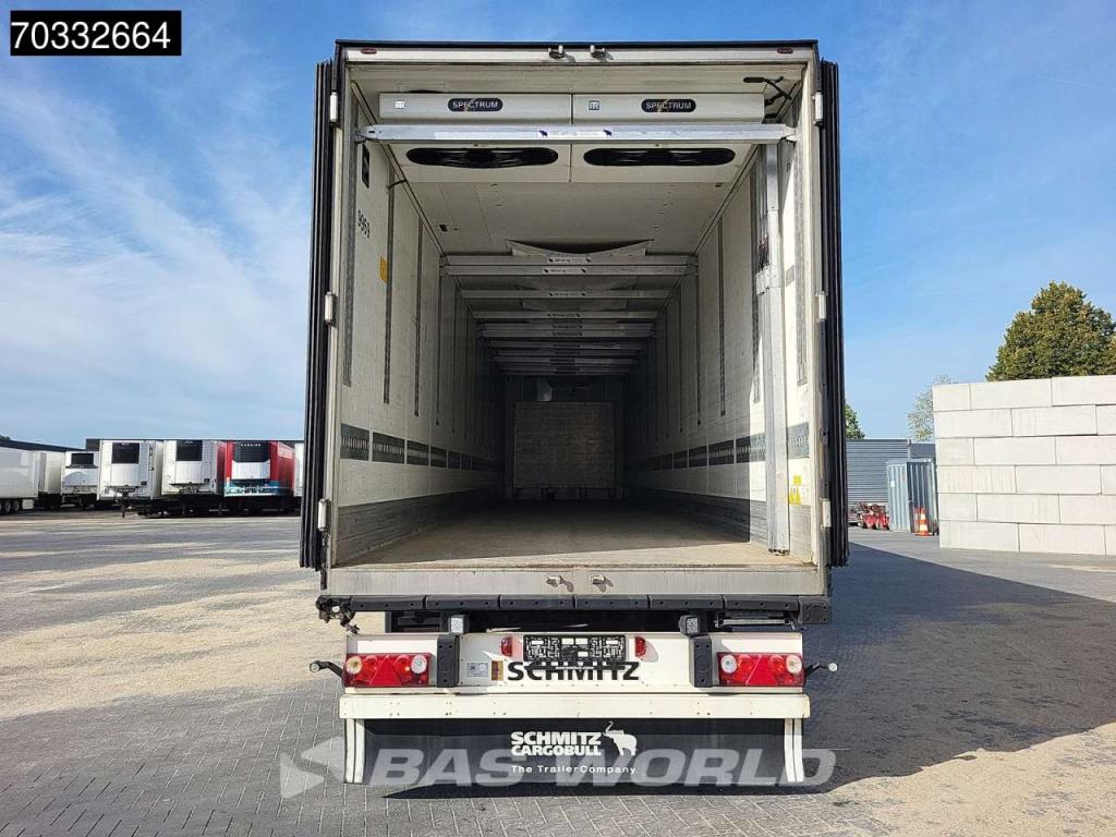 Schmitz Thermo King SLXe Spectrum 3 axles Foto 8