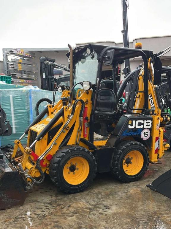 JCB 1CX-HF Foto 1