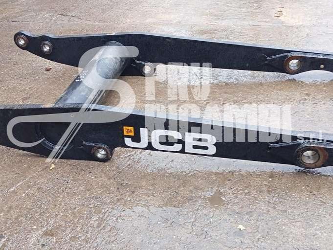 Braccio per pala per JCB 436 ZN Foto 1