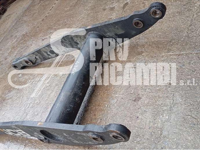 Braccio per pala per JCB 436 ZN Foto 2