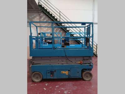 Genie GS 2032