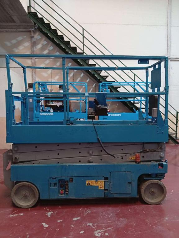 Genie GS 2032 Foto 1