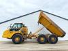 Caterpillar 725 - Automatic Greasing / Body Heating Foto 16 thumbnail