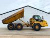 Caterpillar 725 - Automatic Greasing / Body Heating Foto 20 thumbnail