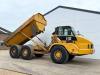 Caterpillar 725 - Automatic Greasing / Body Heating Foto 21 thumbnail