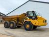 Caterpillar 725 - Automatic Greasing / Body Heating Foto 7 thumbnail