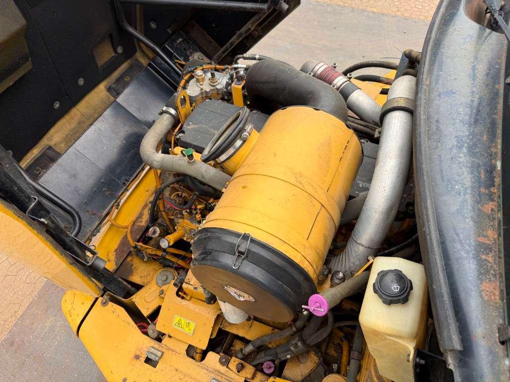 Caterpillar 725 - Automatic Greasing / Body Heating Foto 30