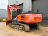 Hitachi ZX300LCN-6 Foto 3 thumbnail