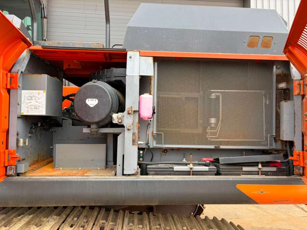 Hitachi ZX300LCN-6 Foto 26