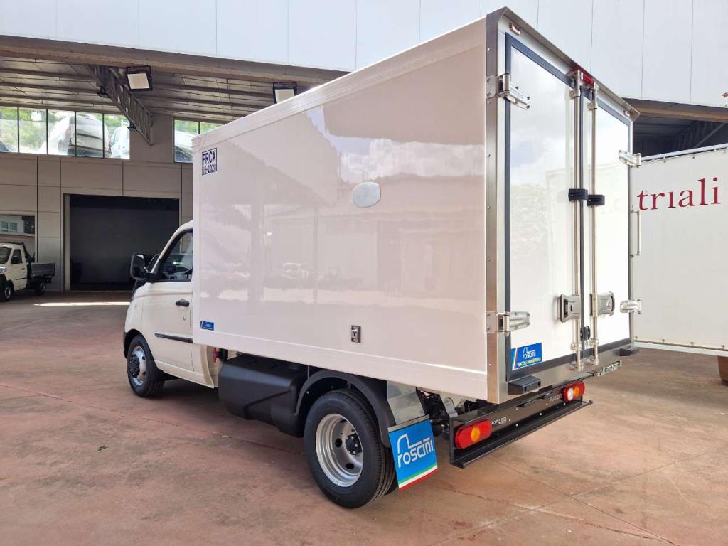 Piaggio Porter NP6 Foto 5