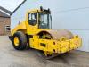 Bomag BW219DH-3 - Good Overall Condition / Deutz Engine Foto 6 thumbnail