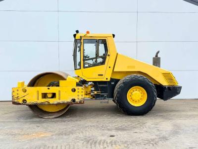Bomag BW219DH-3 - Good Overall Condition / Deutz Engine in vendita da Boss Machinery