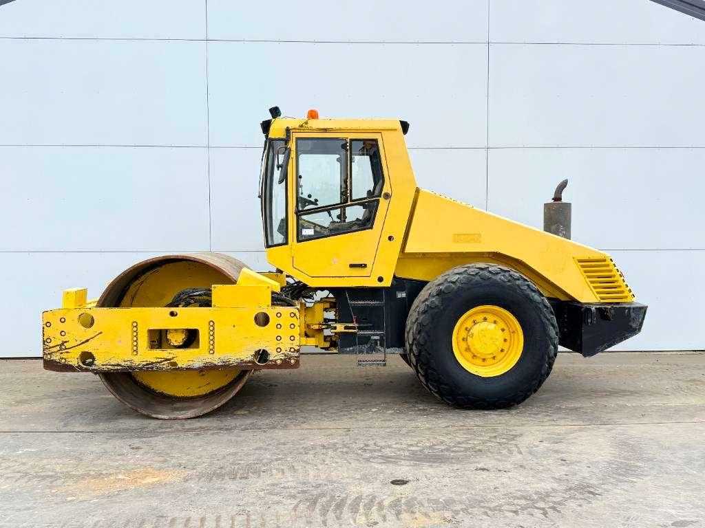 Bomag BW219DH-3 - Good Overall Condition / Deutz Engine Foto 1
