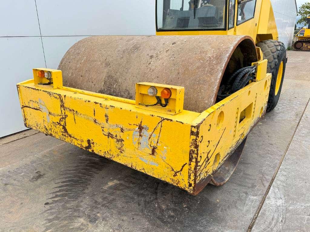 Bomag BW219DH-3 - Good Overall Condition / Deutz Engine Foto 10