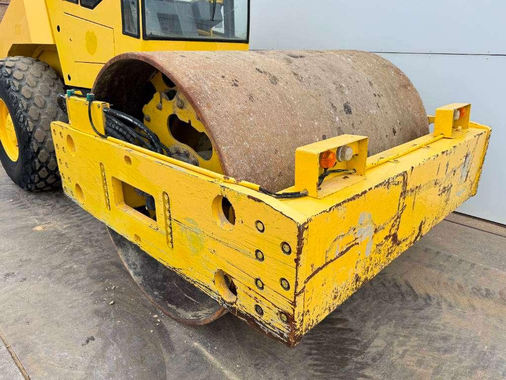Bomag BW219DH-3 - Good Overall Condition / Deutz Engine Foto 11