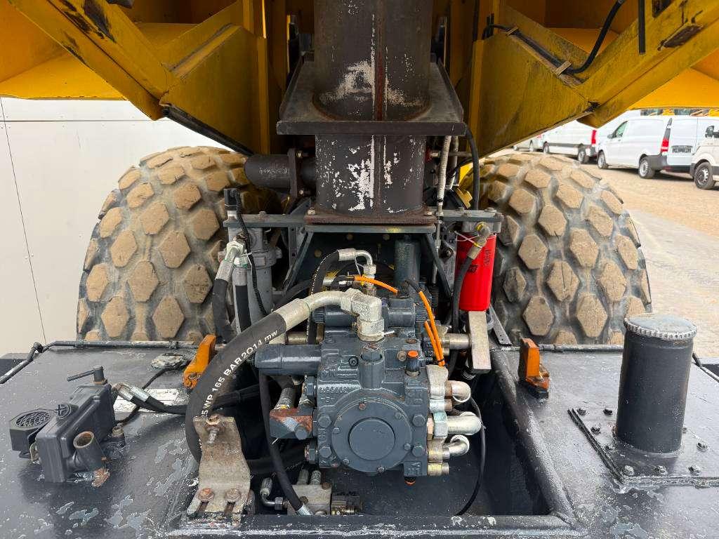 Bomag BW219DH-3 - Good Overall Condition / Deutz Engine Foto 16