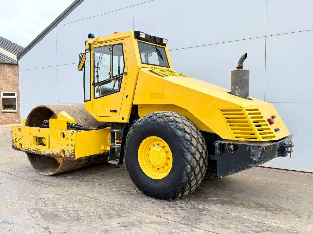 Bomag BW219DH-3 - Good Overall Condition / Deutz Engine Foto 3