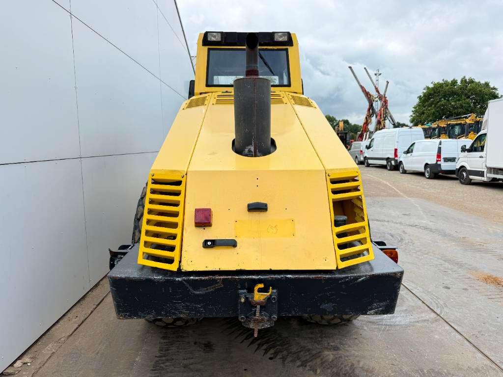 Bomag BW219DH-3 - Good Overall Condition / Deutz Engine Foto 4