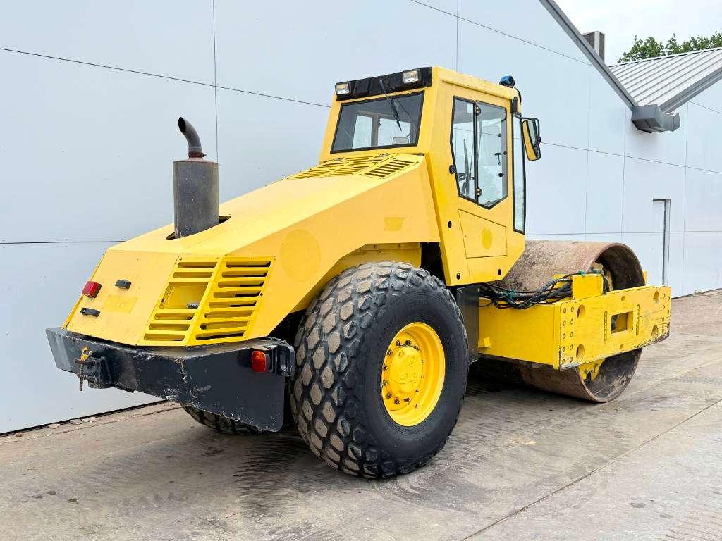 Bomag BW219DH-3 - Good Overall Condition / Deutz Engine Foto 5