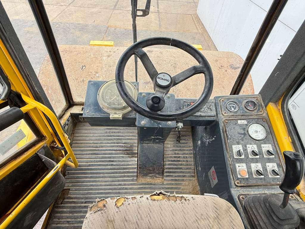 Bomag BW219DH-3 - Good Overall Condition / Deutz Engine Foto 7
