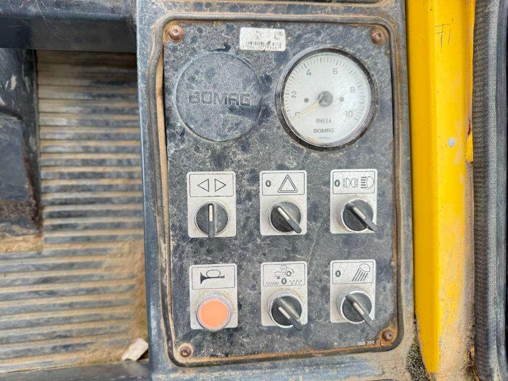 Bomag BW219DH-3 - Good Overall Condition / Deutz Engine Foto 8
