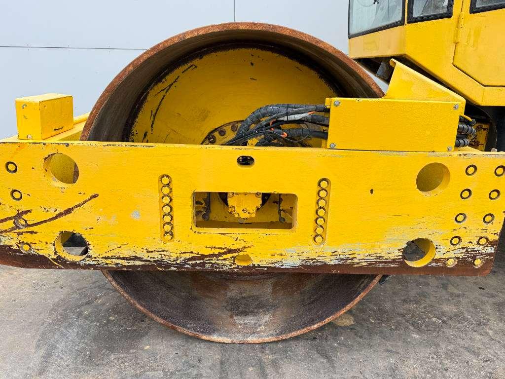 Bomag BW219DH-3 - Good Overall Condition / Deutz Engine Foto 9