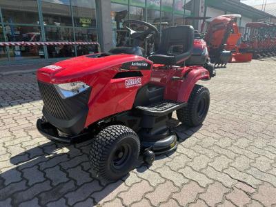 Mountfield SD 98 H - IDROSTATICO - SCARICO LATERALE in vendita da Giordano Srl