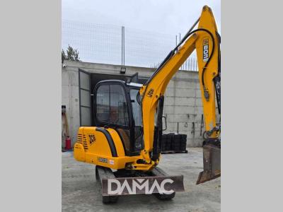 JCB 803SUPER