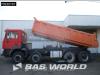Man TGA 35.414 35.414 8X4 Foto 2 thumbnail