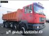 Man TGA 35.414 35.414 8X4 Foto 6 thumbnail